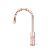 HydroTap G5 BCHA Celsius All-In-One Arc Brushed Rose Gold gallery detail image