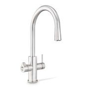 HydroTap G5 BCSHA Celsius All-In-One Arc Brushed Nickel gallery detail image