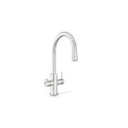 HydroTap G5 BCHA Celsius All-In-One Arc Brushed Nickel gallery detail image
