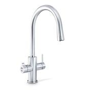 HydroTap G5 BCSHA Celsius All-In-One Arc Brushed Chrome gallery detail image