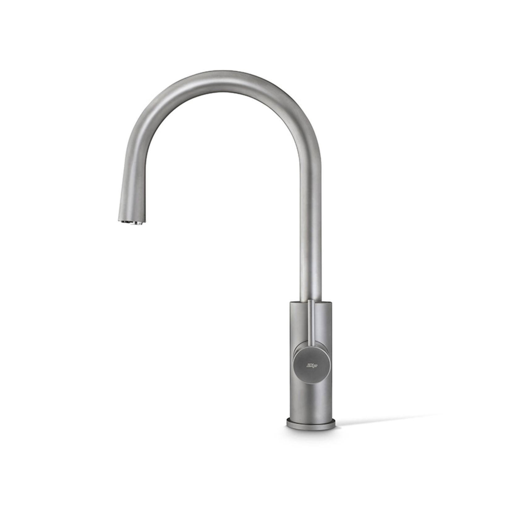 HydroTap G5 BCSHA Celsius All-In-One Arc | Gunmetal gallery detail image