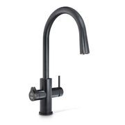 HydroTap G5 BCHA Celsius All-In-One Arc Matte Black gallery detail image