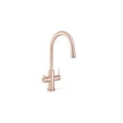 HydroTap G5 BCHA Celsius All-In-One Arc Brushed Rose Gold gallery detail image
