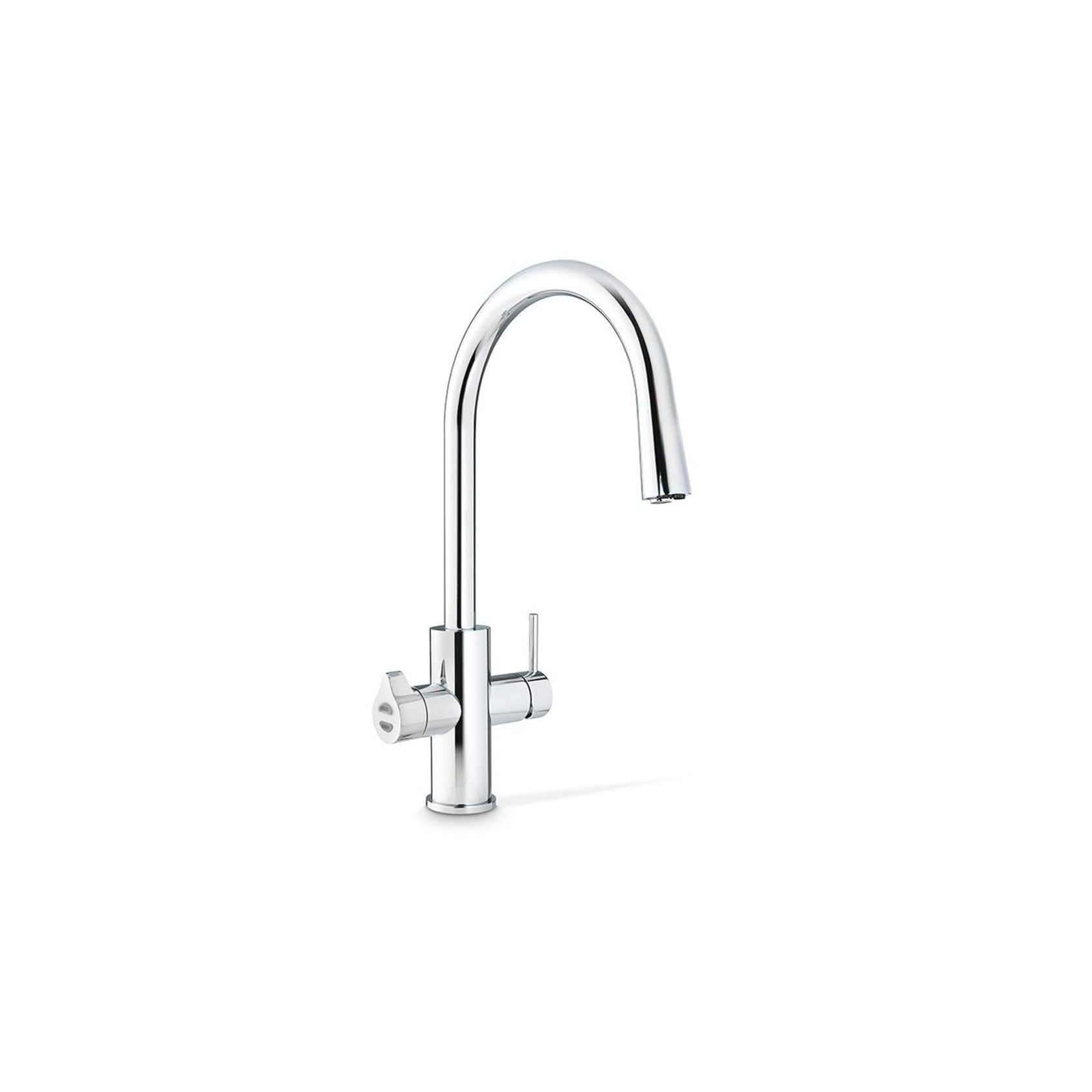 HydroTap G5 BCHA Celsius All-in-One Arc Chrome gallery detail image