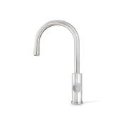 HydroTap G5 BCHA Celsius All-In-One Arc Brushed Nickel gallery detail image