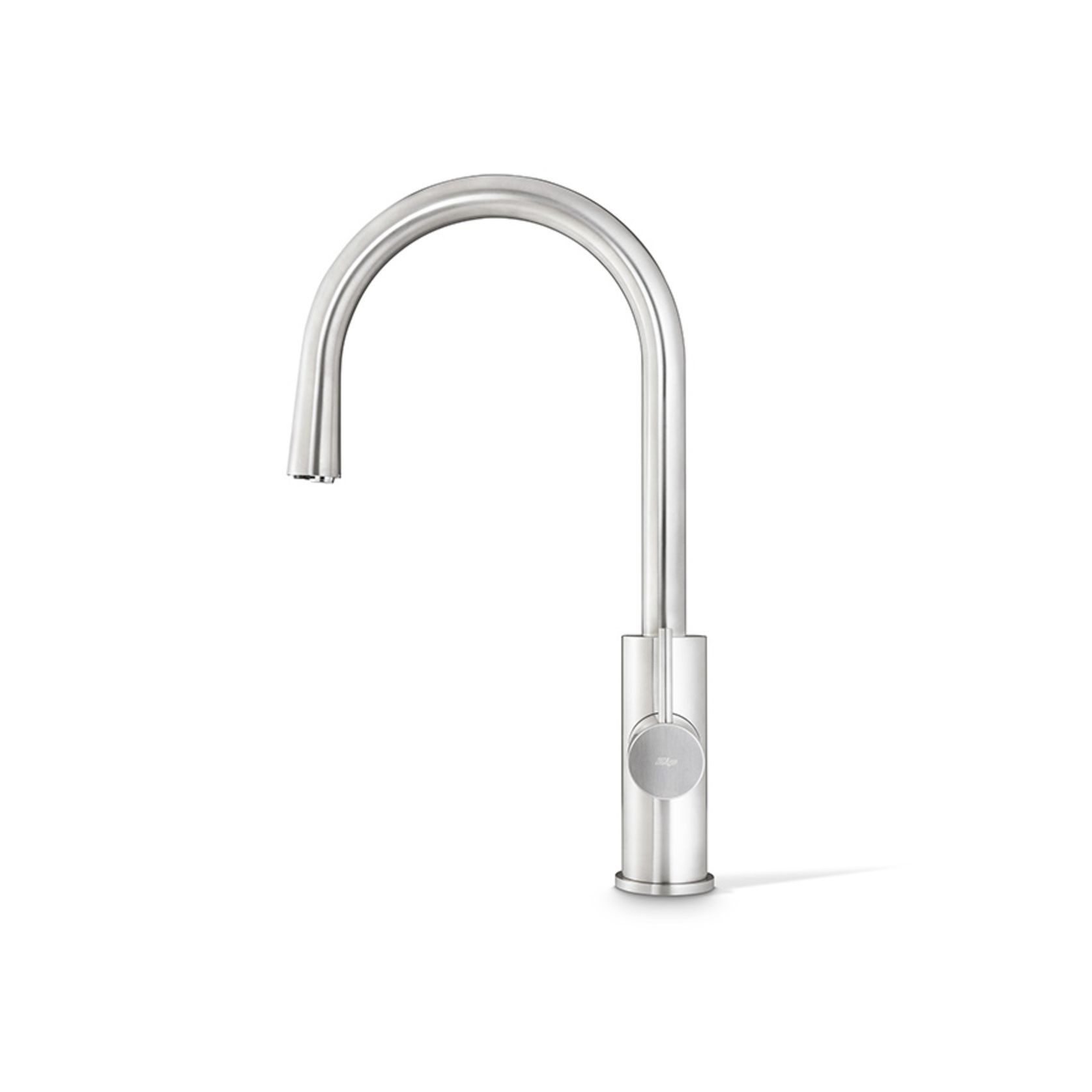 HydroTap G5 BCSHA Celsius All-In-One Arc Brushed Nickel gallery detail image