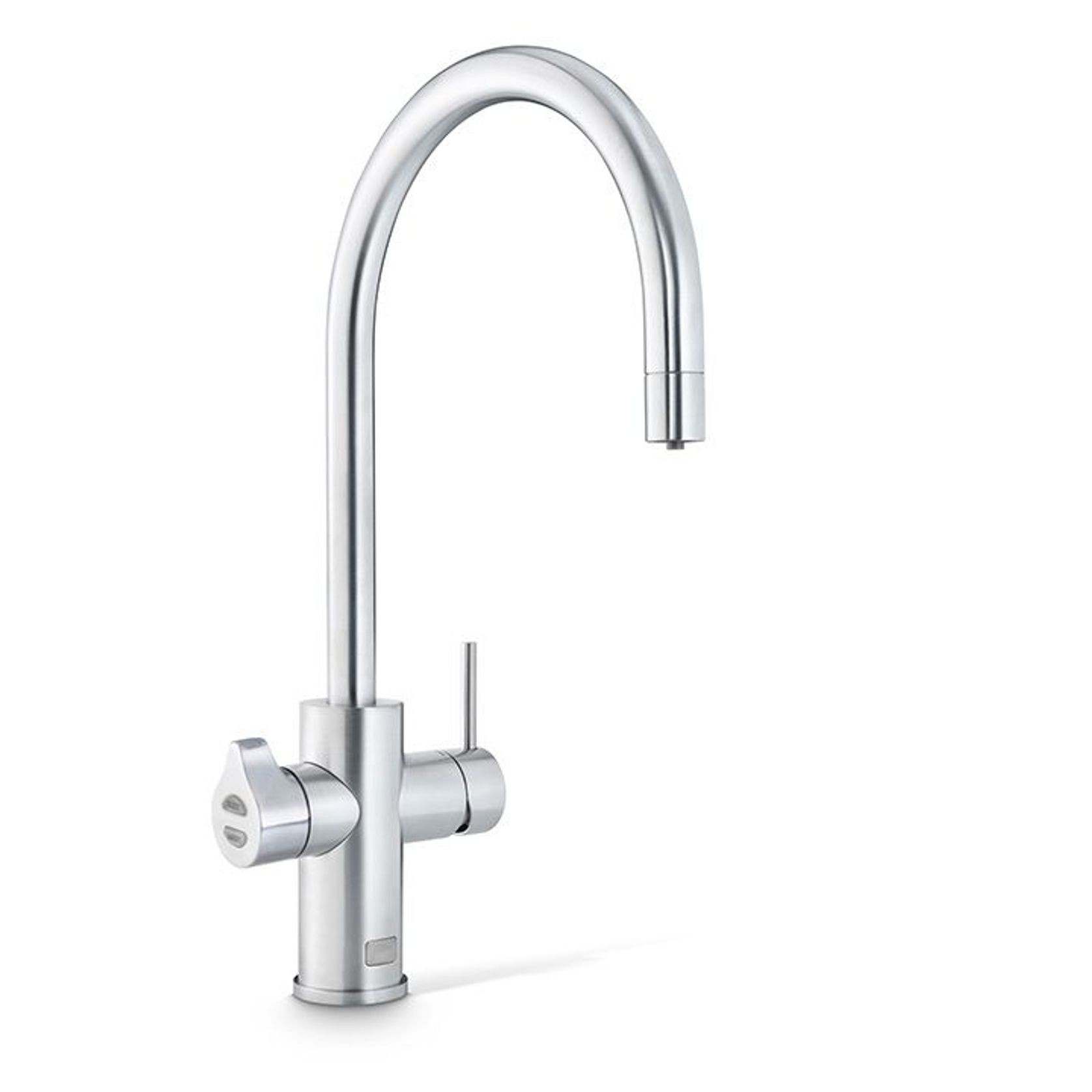 HydroTap G5 CSHA Celsius Arc Brushed Chrome gallery detail image