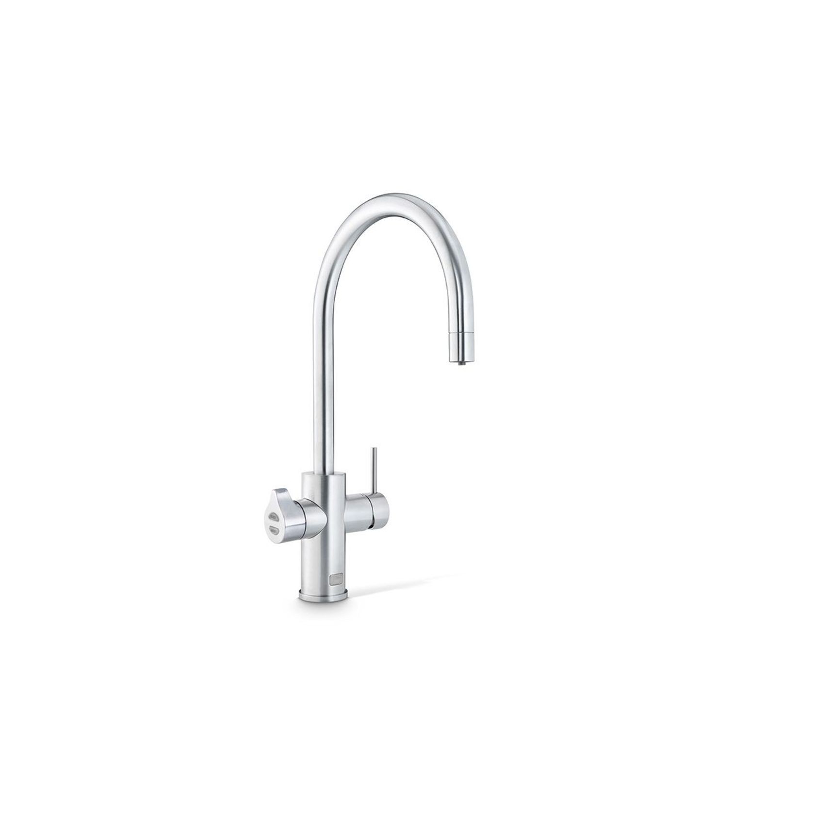 HydroTap G5 CSHA Celsius Arc Brushed Chrome gallery detail image