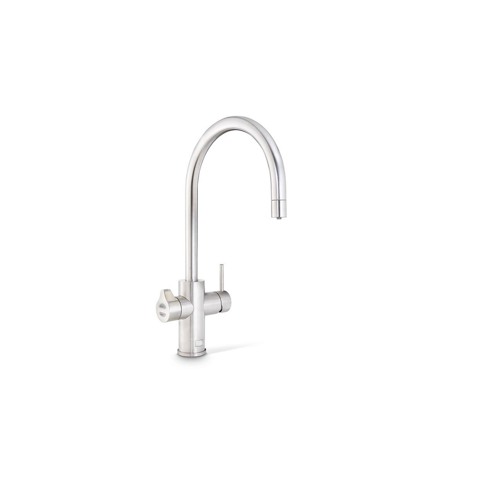 HydroTap G5 CSHA Celsius Arc Brushed Nickel gallery detail image