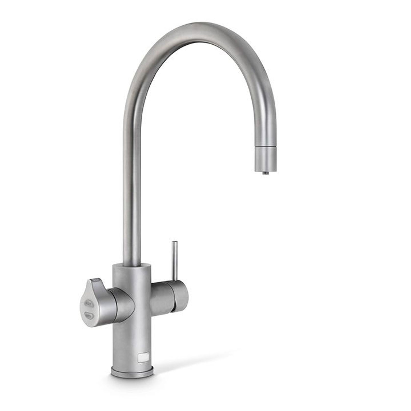 HydroTap G5 BHA Celsius Arc Gunmetal gallery detail image