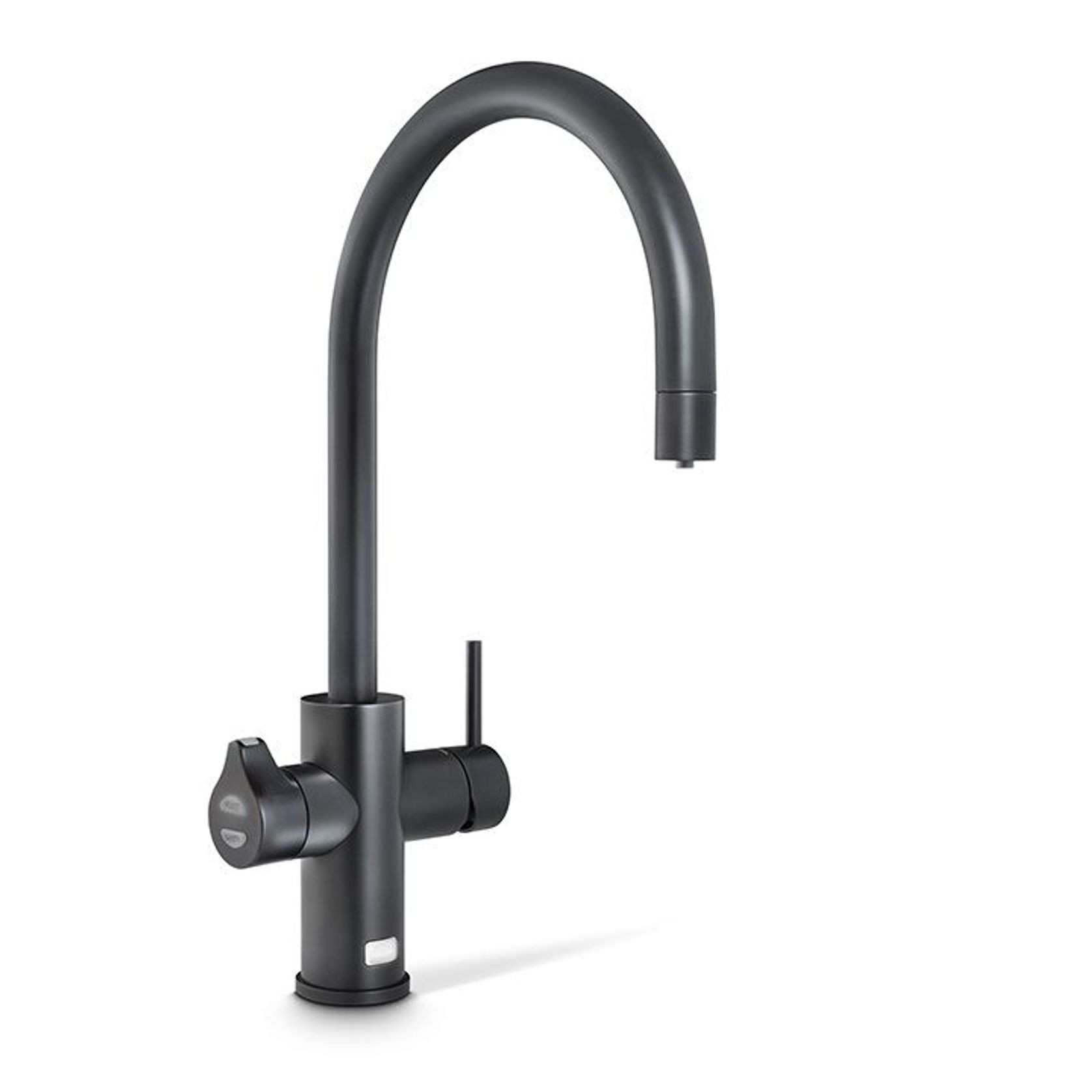 HydroTap G5 CSHA Celsius Arc Matte Black gallery detail image