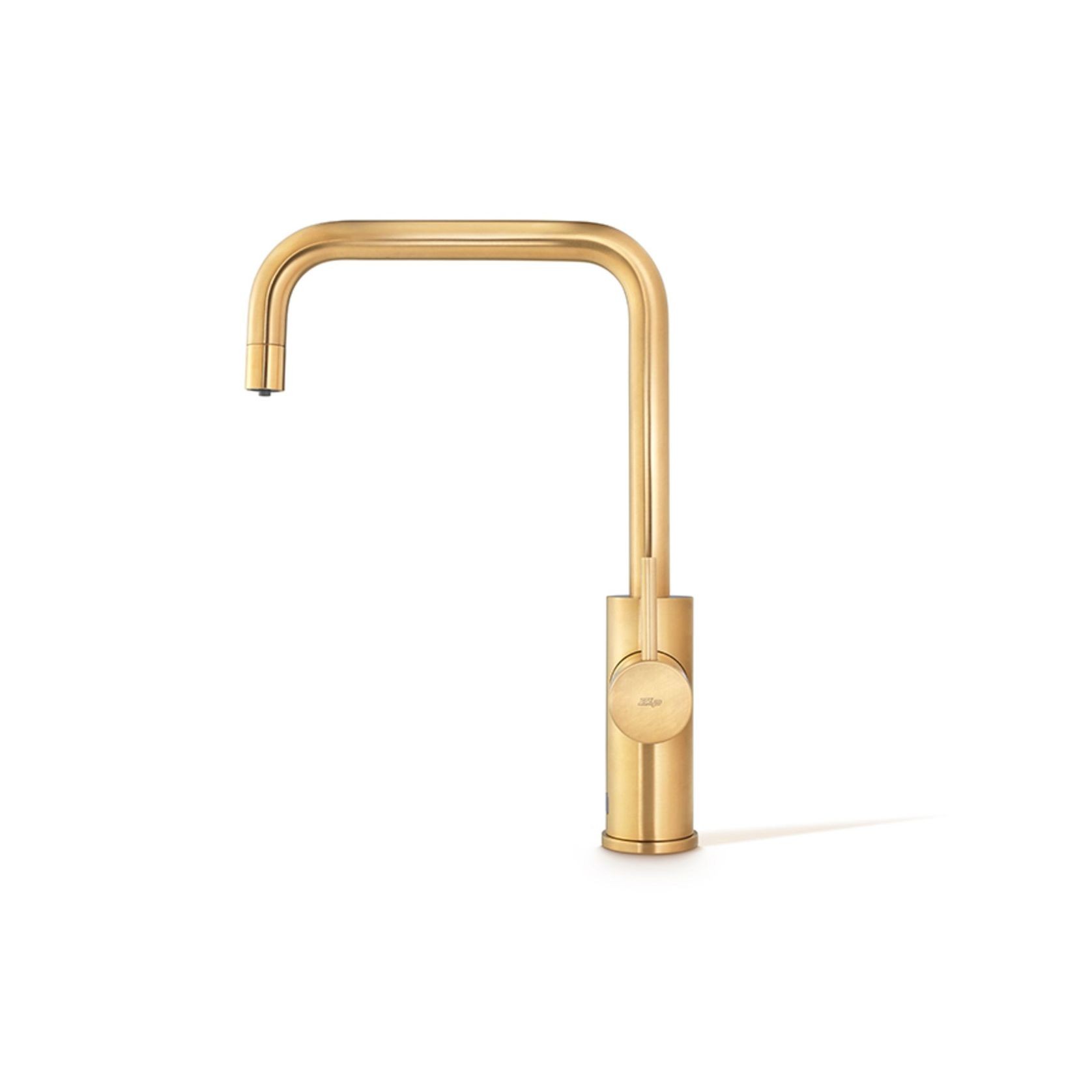 HydroTap G5 CHA Celsius Cube | Brushed Gold gallery detail image