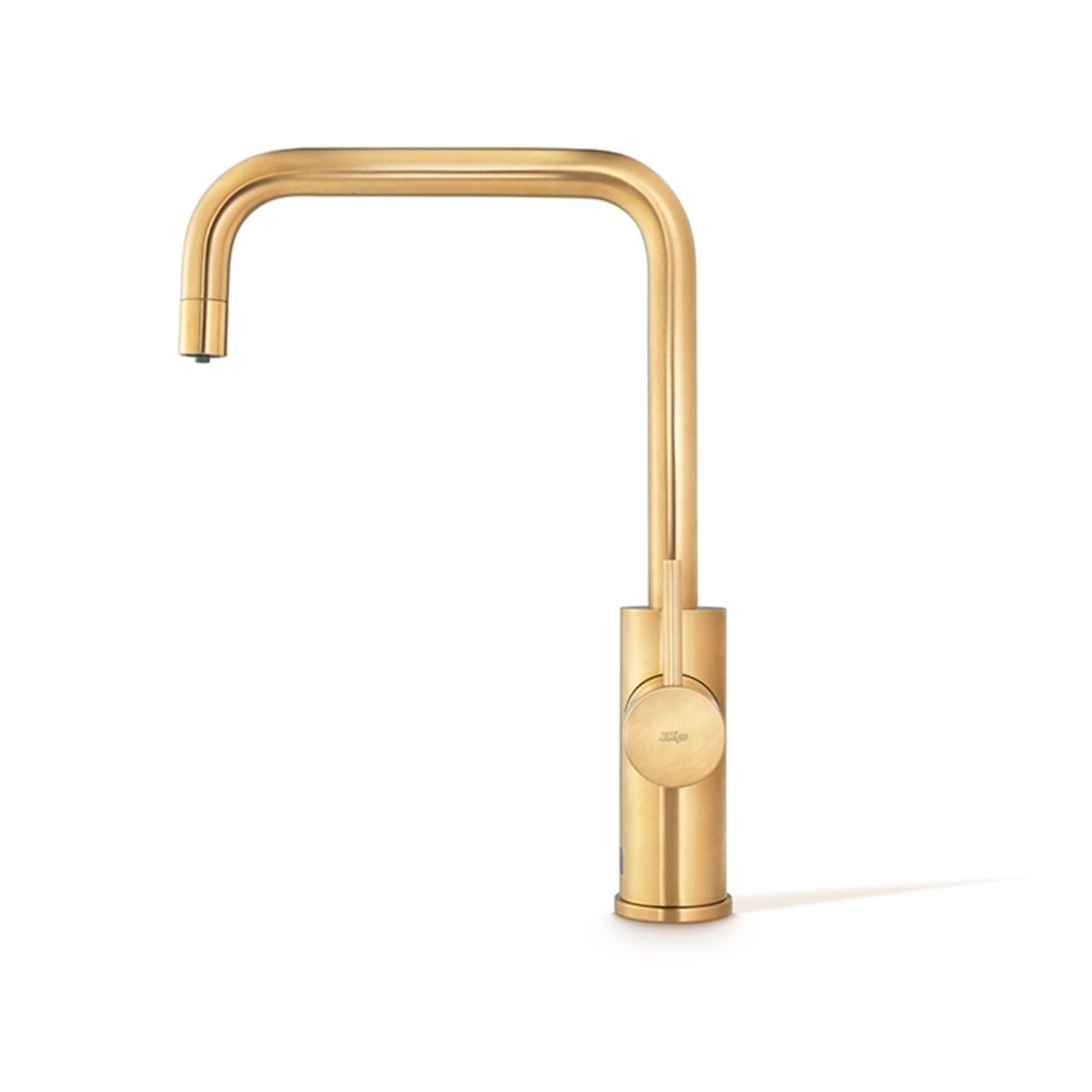 HydroTap G5 CHA Celsius Cube | Brushed Gold gallery detail image