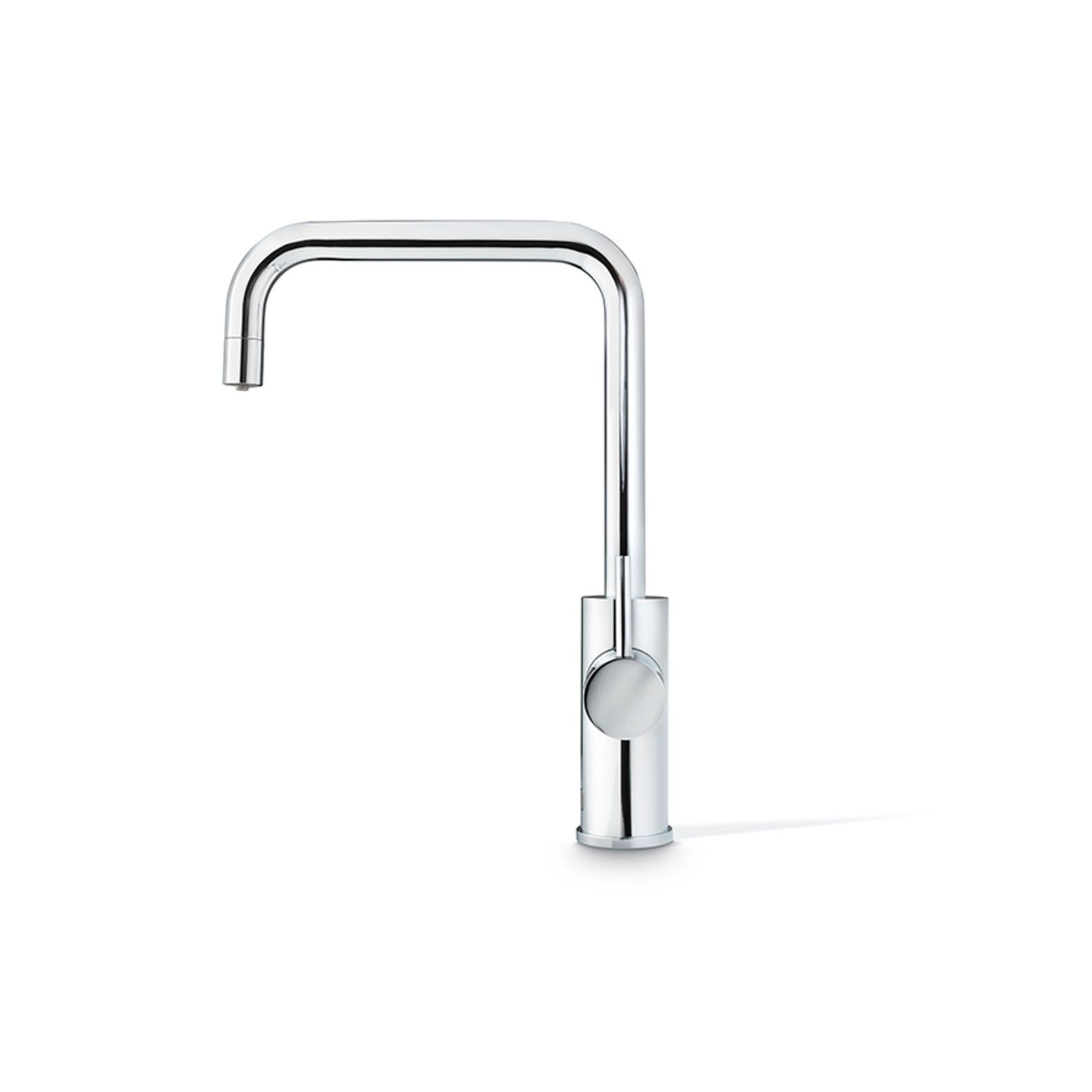 HydroTap G5 CSHA Celsius Cube | Chrome gallery detail image