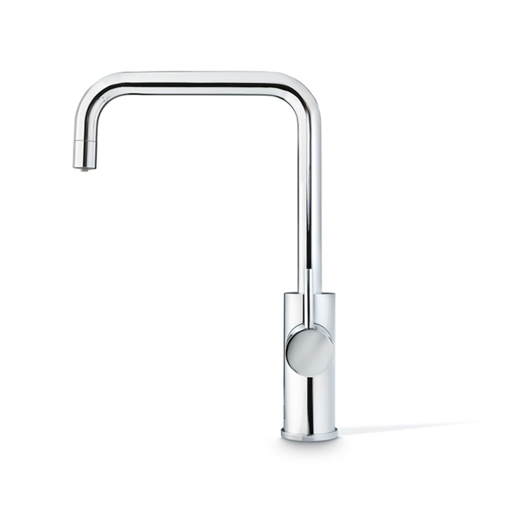 HydroTap G5 CSHA Celsius Cube | Chrome gallery detail image