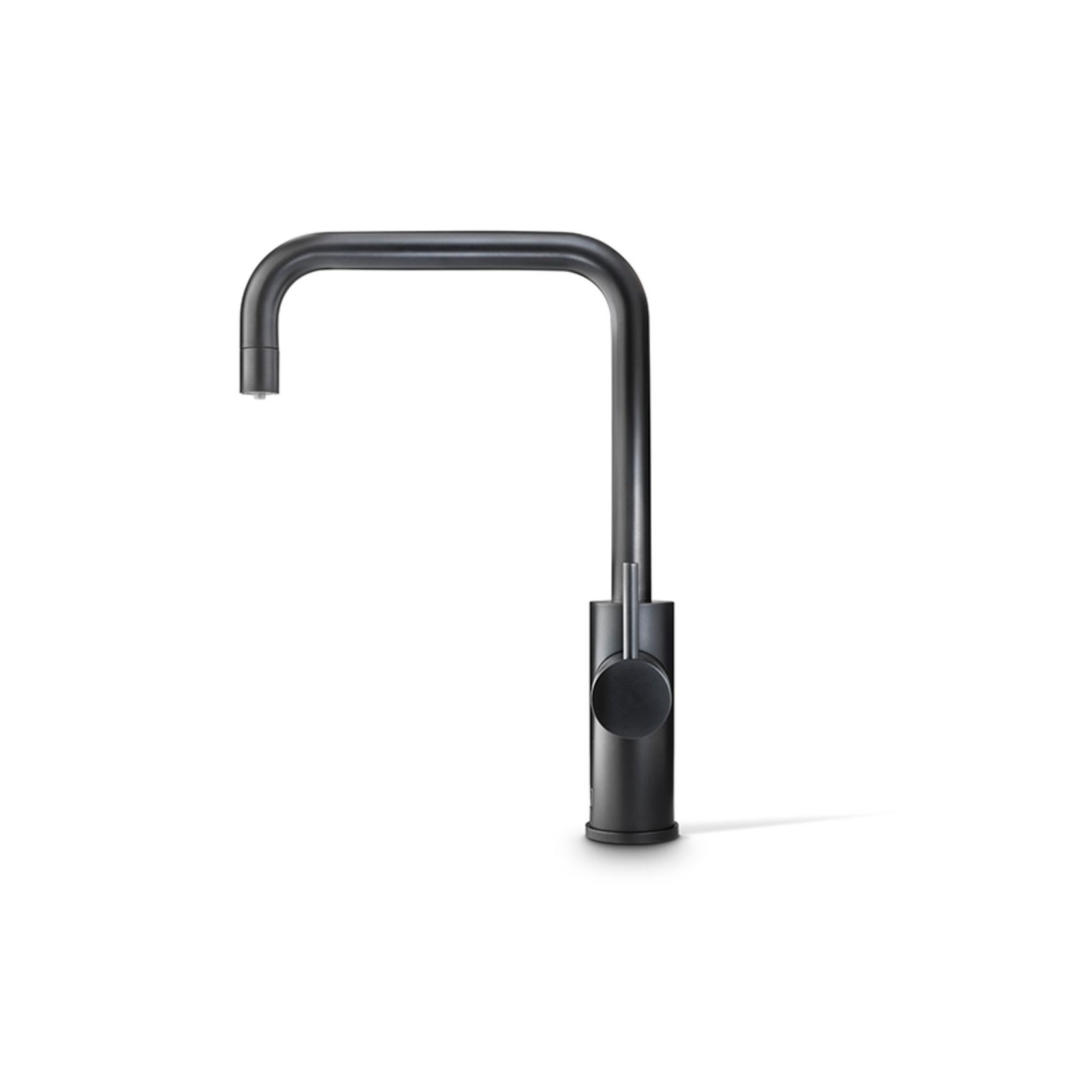 HydroTap G5 BHA Celsius Cube | Matte Black gallery detail image