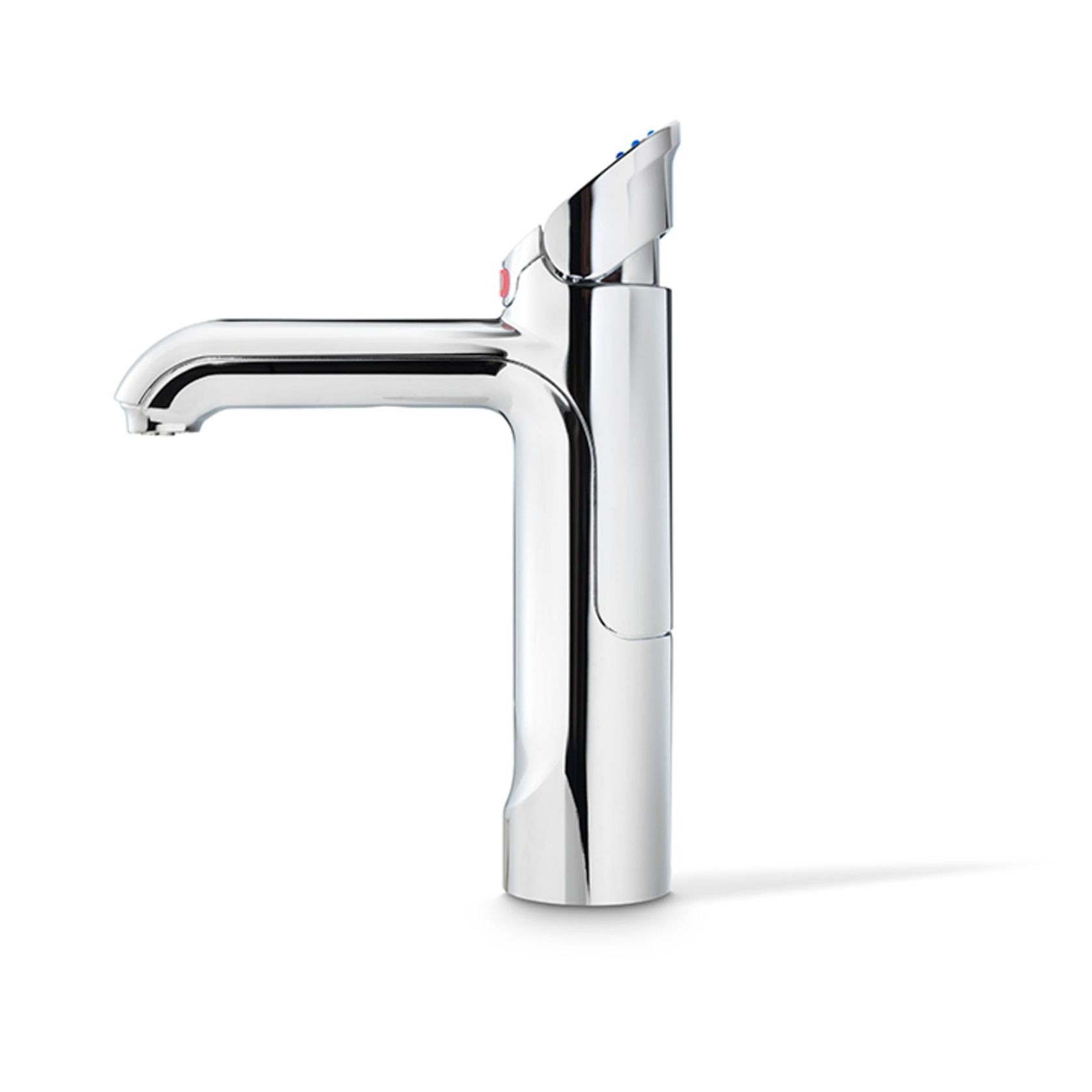 HydroTap Miniboil BA Classic Tap | Chrome gallery detail image