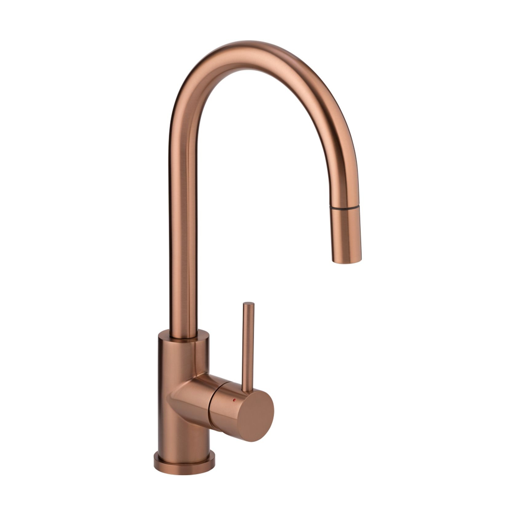 Elysian Commercial Pull-Out Kitchen Mixer gallery detail image