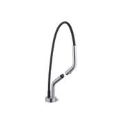 Quadro Esse 405 Kitchen Mixer + Removable Hand Shower gallery detail image