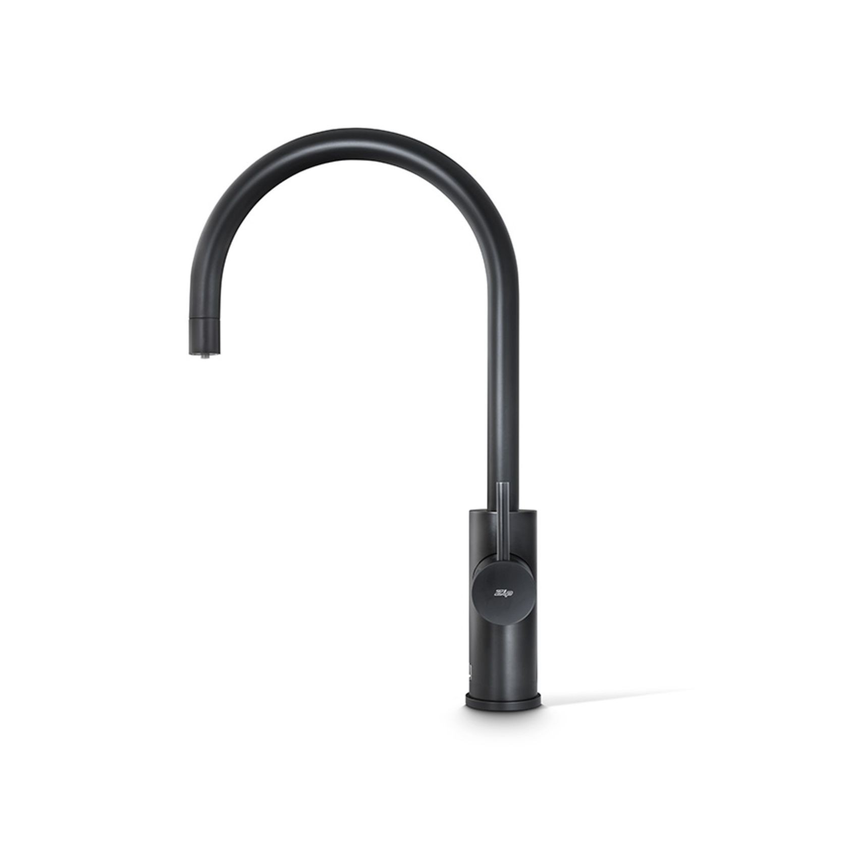 HydroTap G5 BHA Celsius Arc | Matte Black gallery detail image