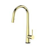Galiano Kontact Pull Down Sink Mixer gallery detail image