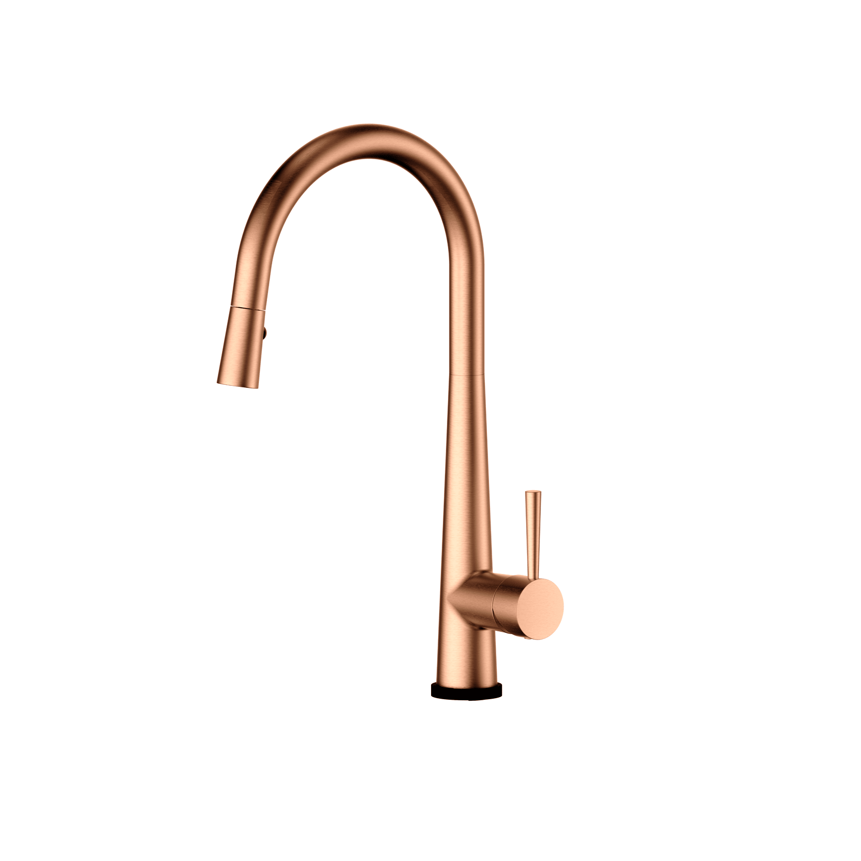 Galiano Kontact Pull Down Sink Mixer gallery detail image