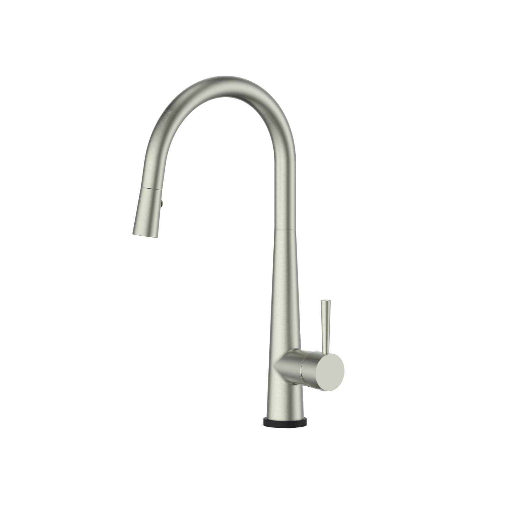 Galiano Kontact Pull Down Sink Mixer gallery detail image