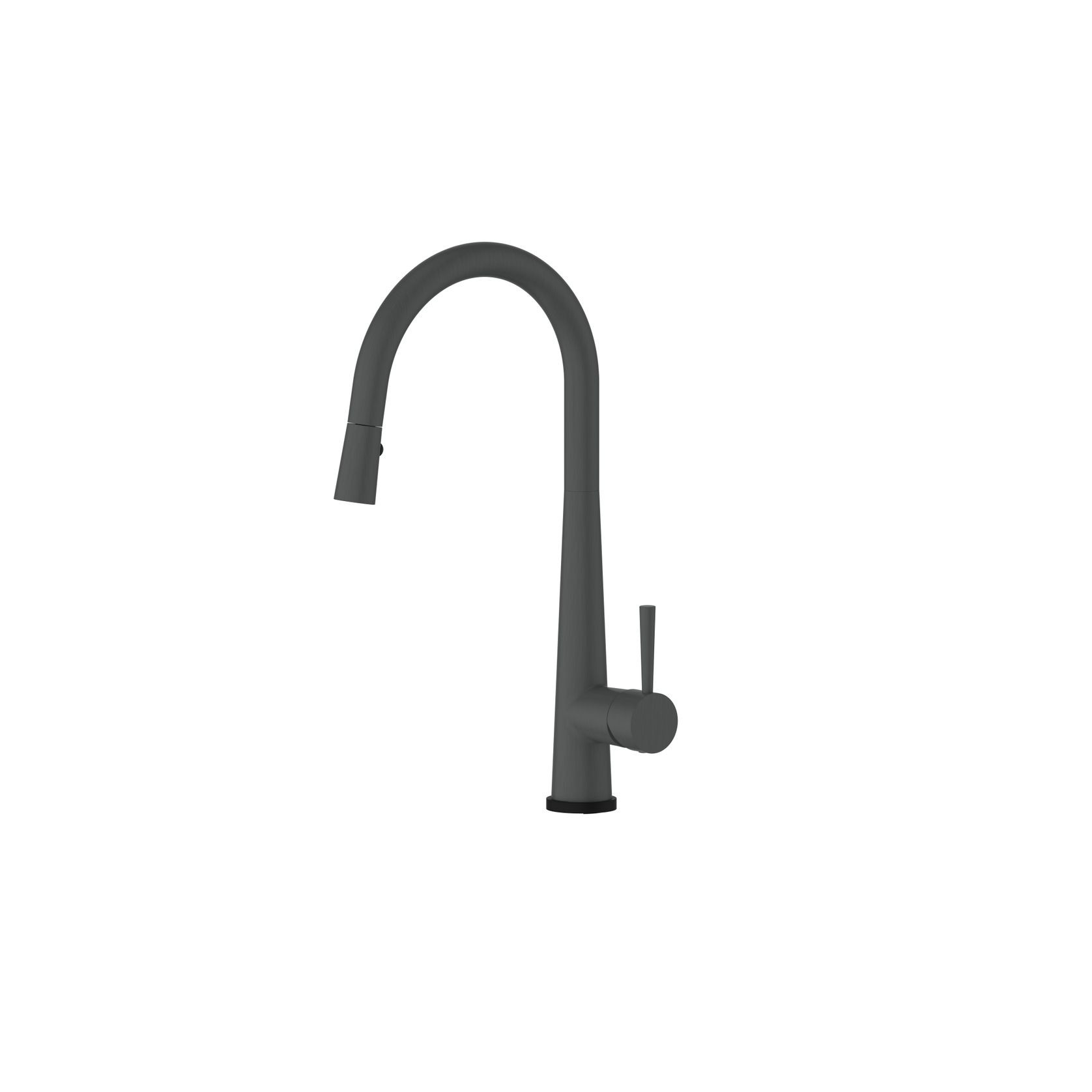 Galiano Kontact Pull Down Sink Mixer gallery detail image