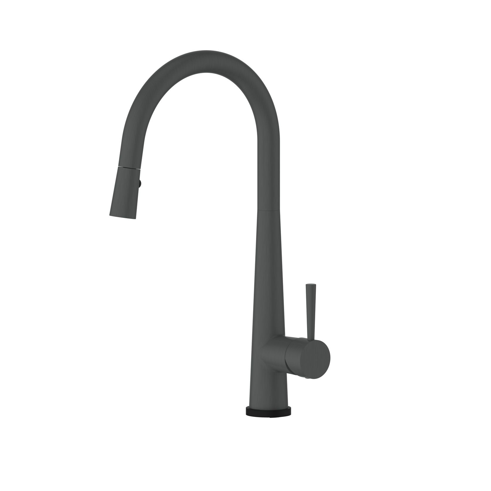 Galiano Kontact Pull Down Sink Mixer gallery detail image