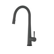 Galiano Kontact Pull Down Sink Mixer gallery detail image