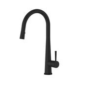 Galiano Kontact Pull Down Sink Mixer gallery detail image