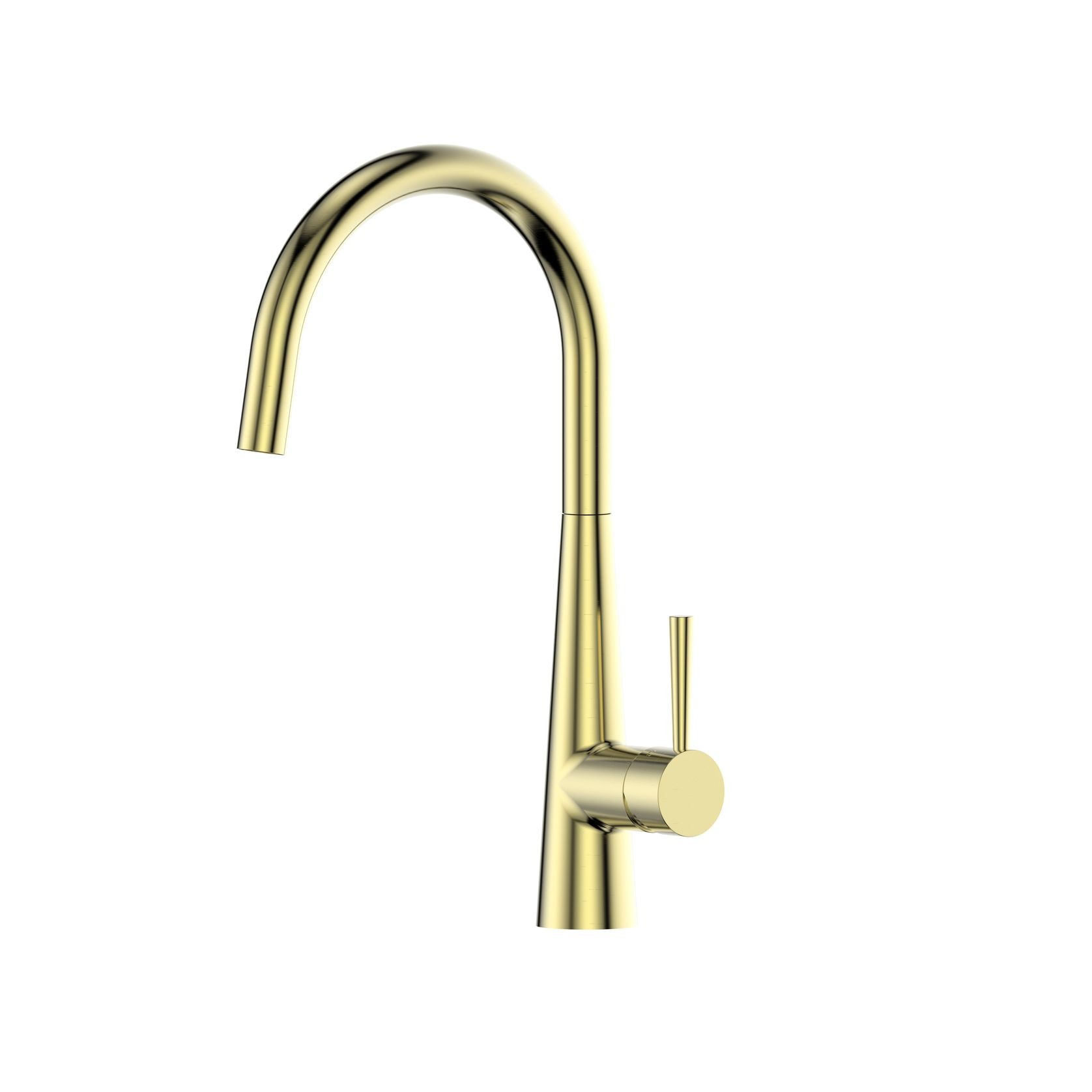 Galiano Slimline Sink Mixer gallery detail image
