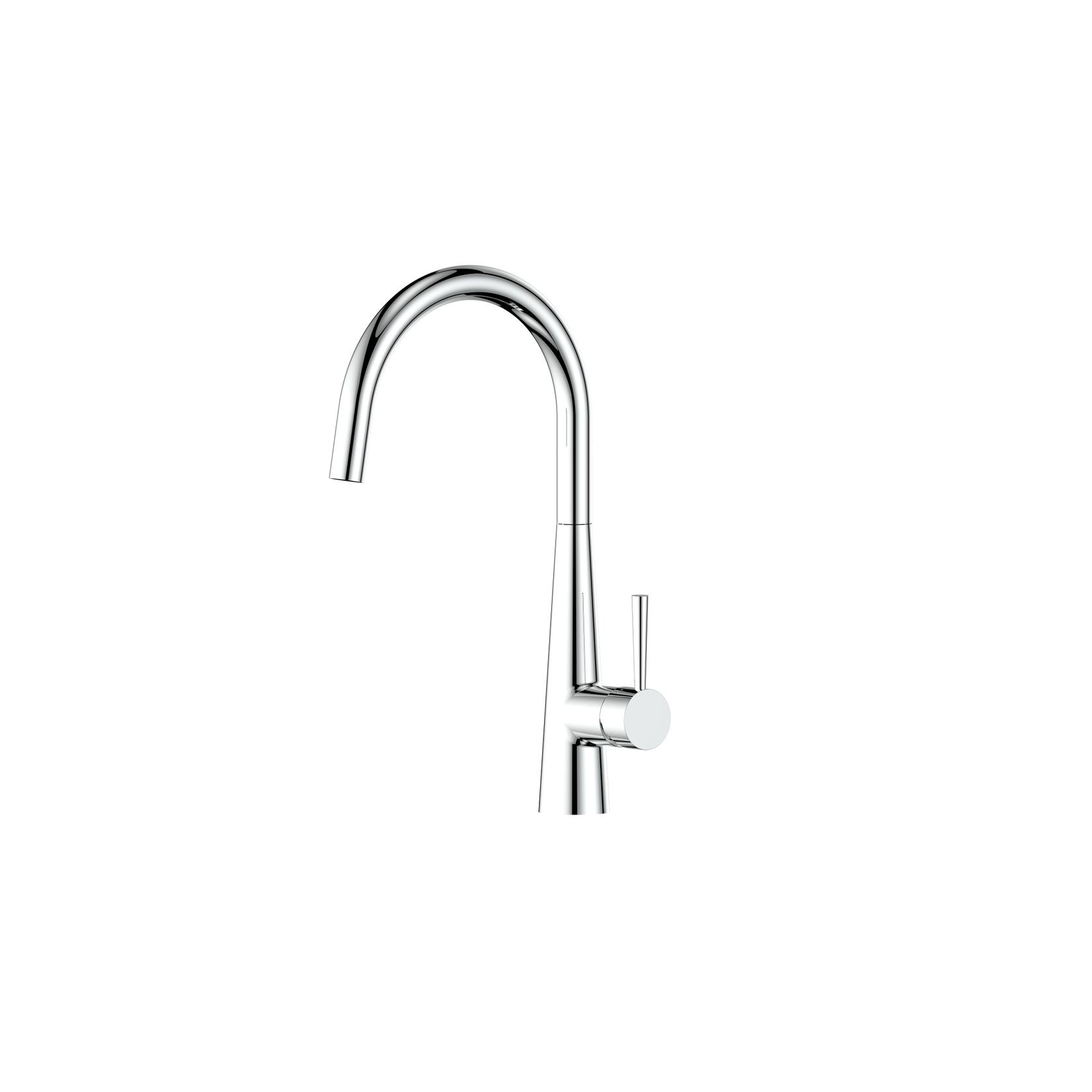 Galiano Slimline Sink Mixer gallery detail image