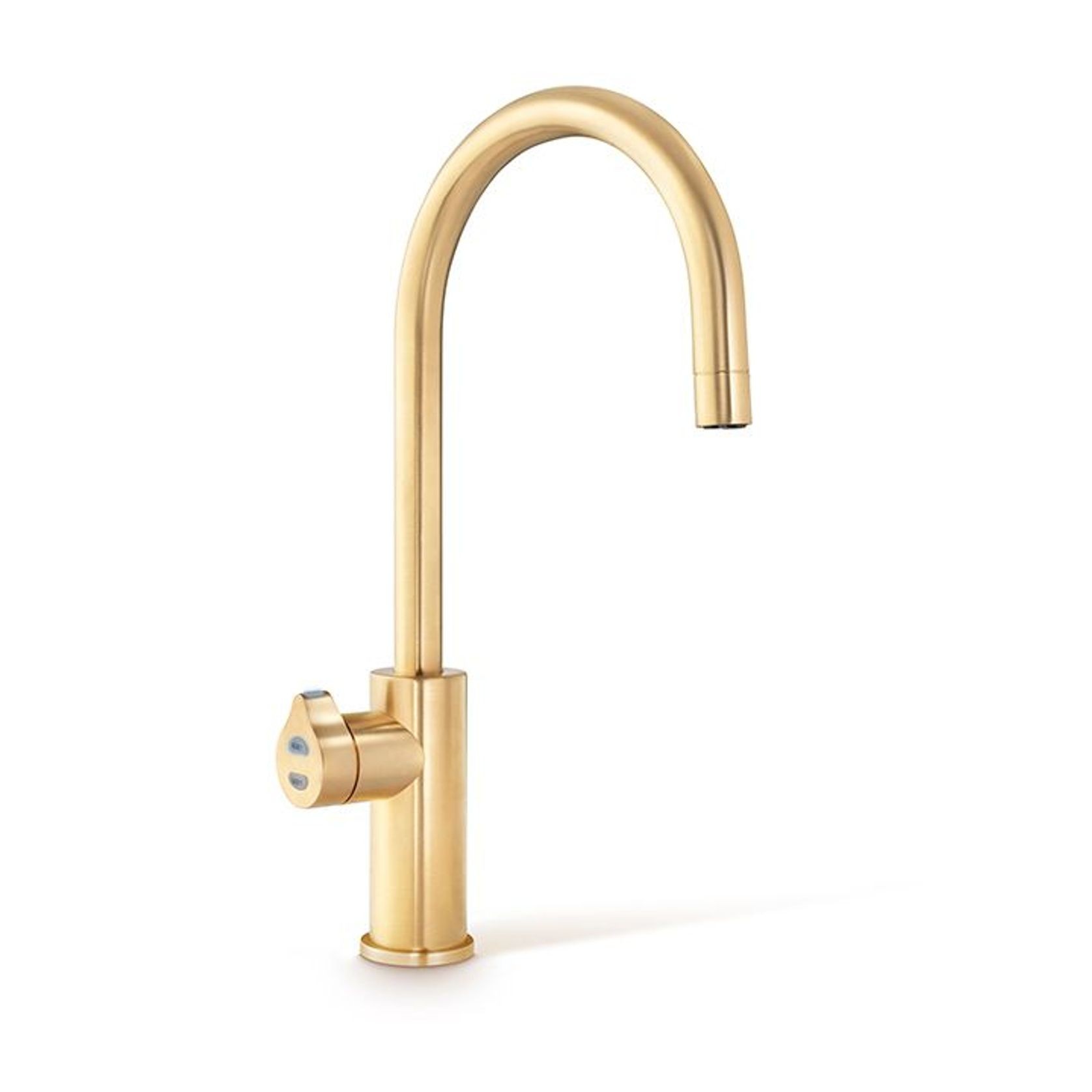 HydroTap G5 CS Arc Brushed Gold gallery detail image