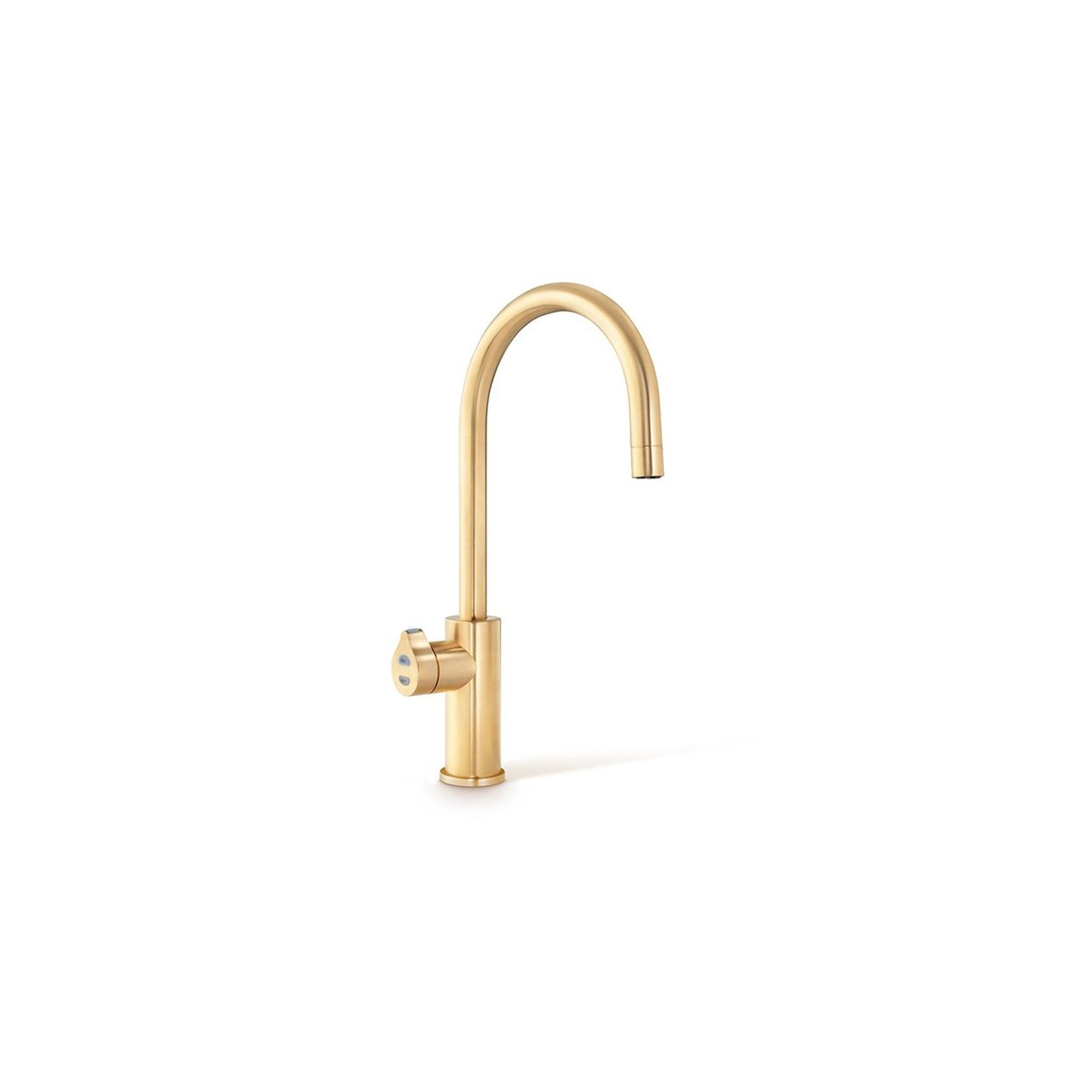 HydroTap G5 BA Arc Brushed Gold gallery detail image