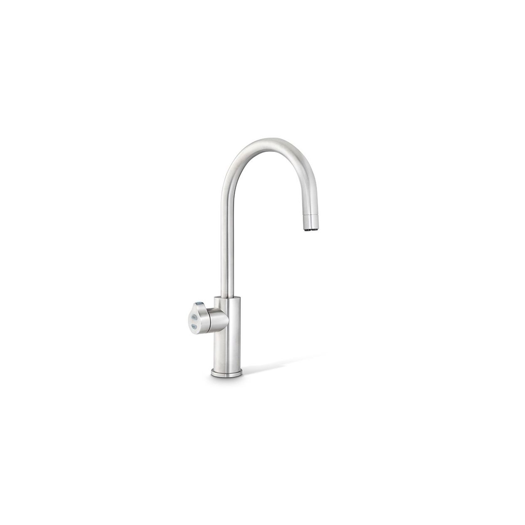 HydroTap G5 CS Arc Brushed Nickel gallery detail image