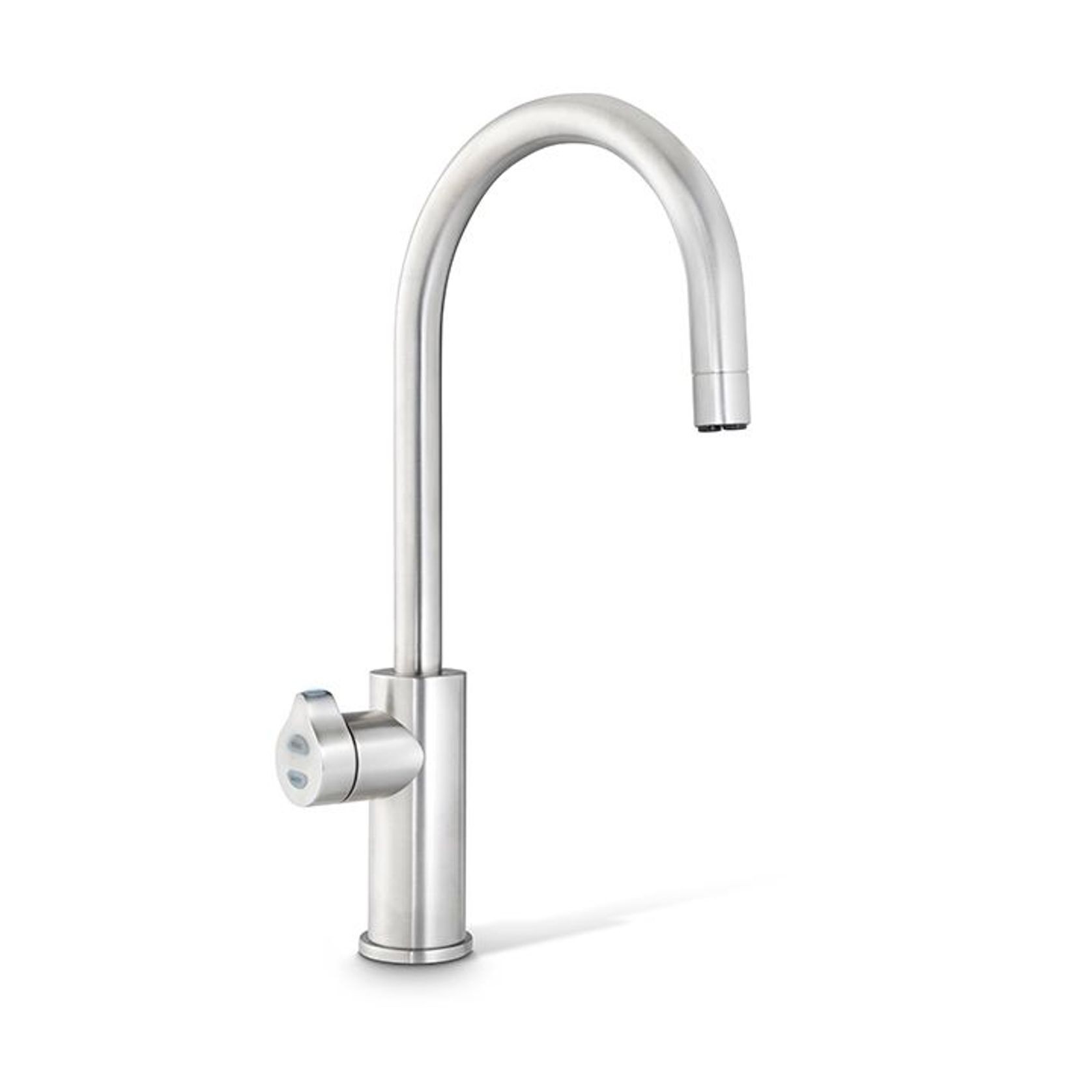 HydroTap G5 BCS Arc Brushed Nickel gallery detail image