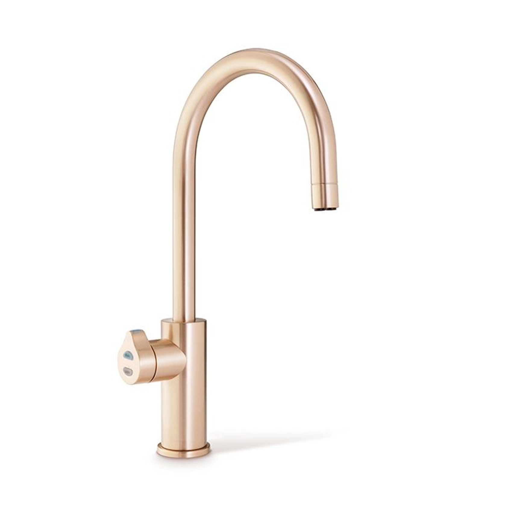HydroTap G5 BCS Arc Brushed Rose Gold gallery detail image