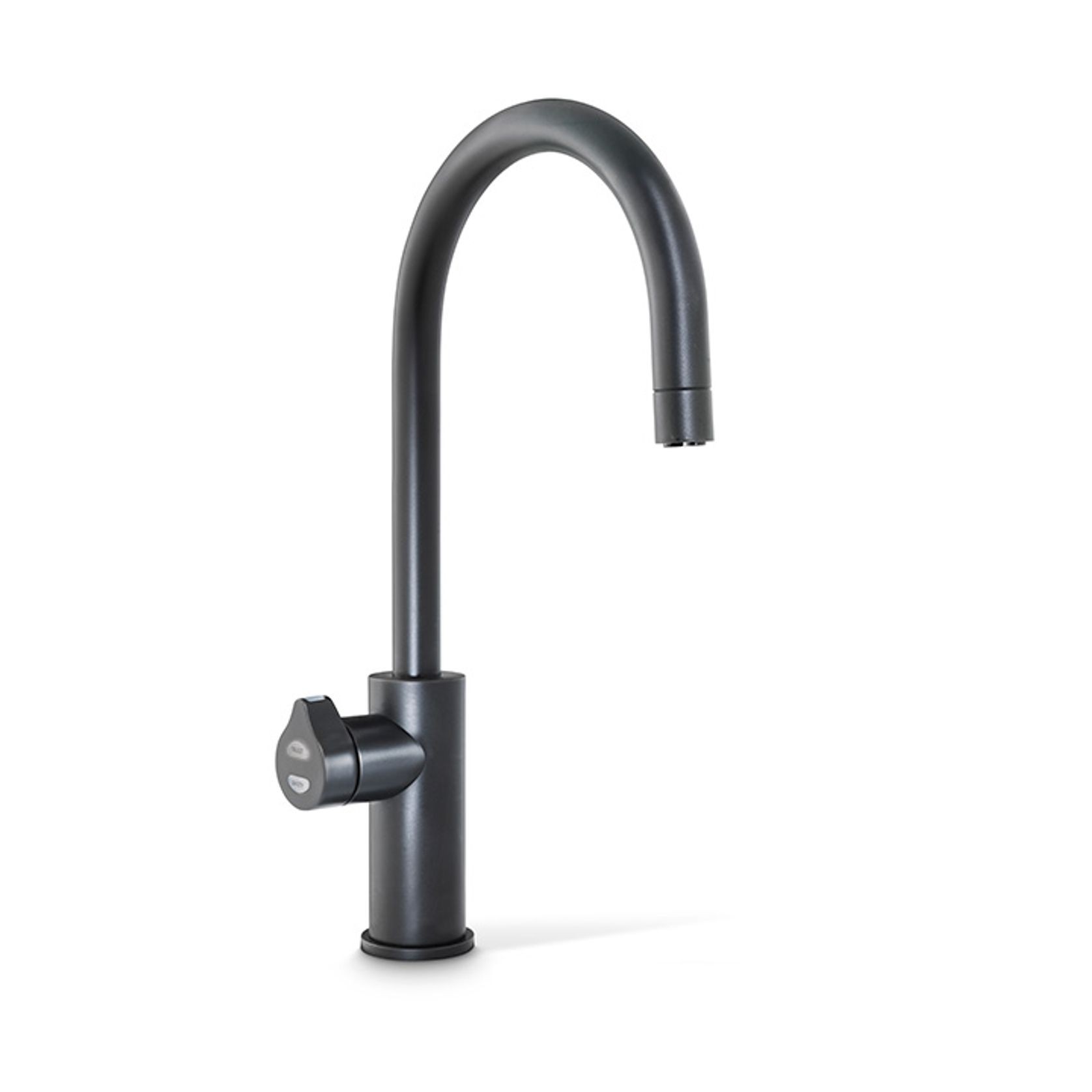 HydroTap G5 BCS Arc Matte Black gallery detail image