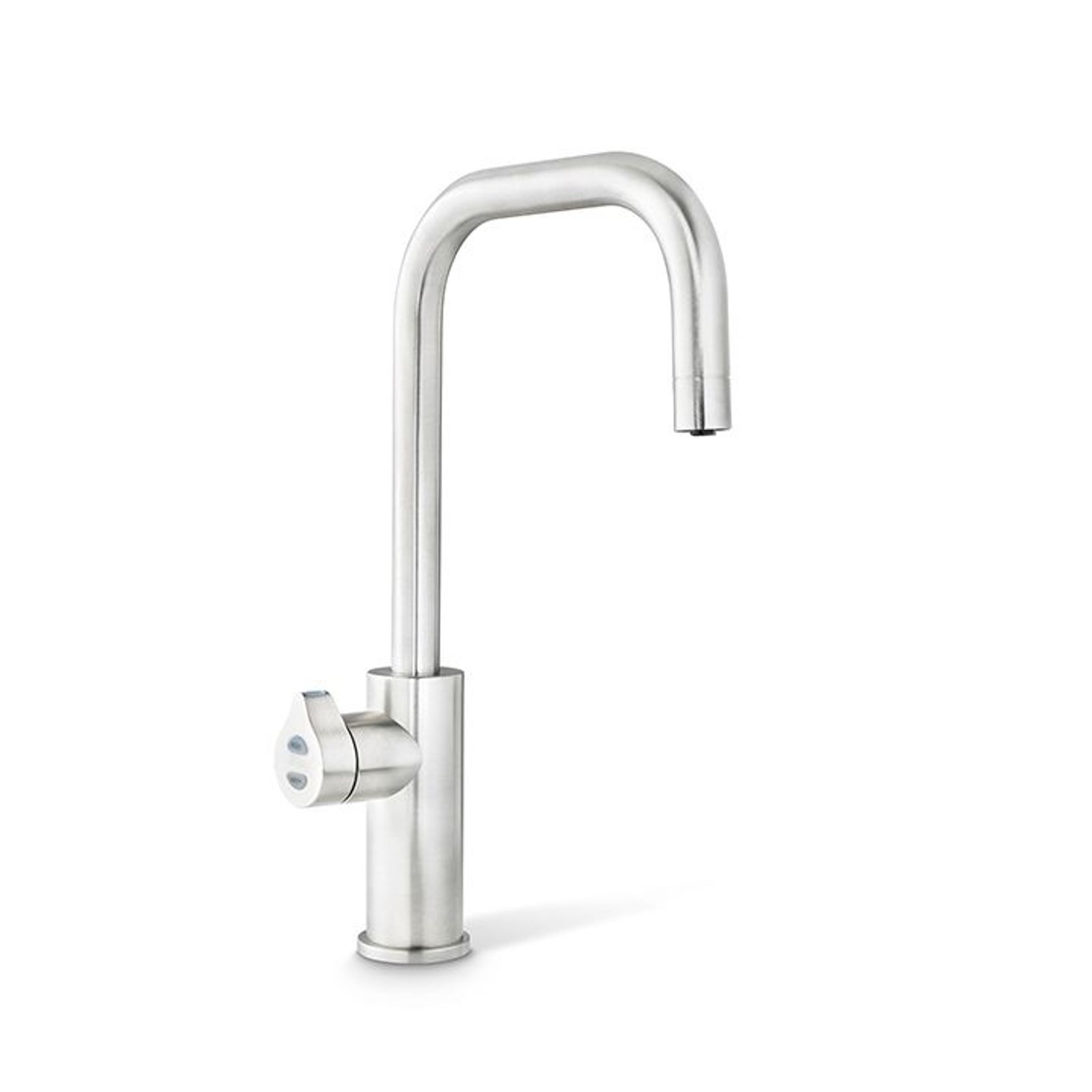 HydroTap G5 BA Cube Brushed Nickel gallery detail image