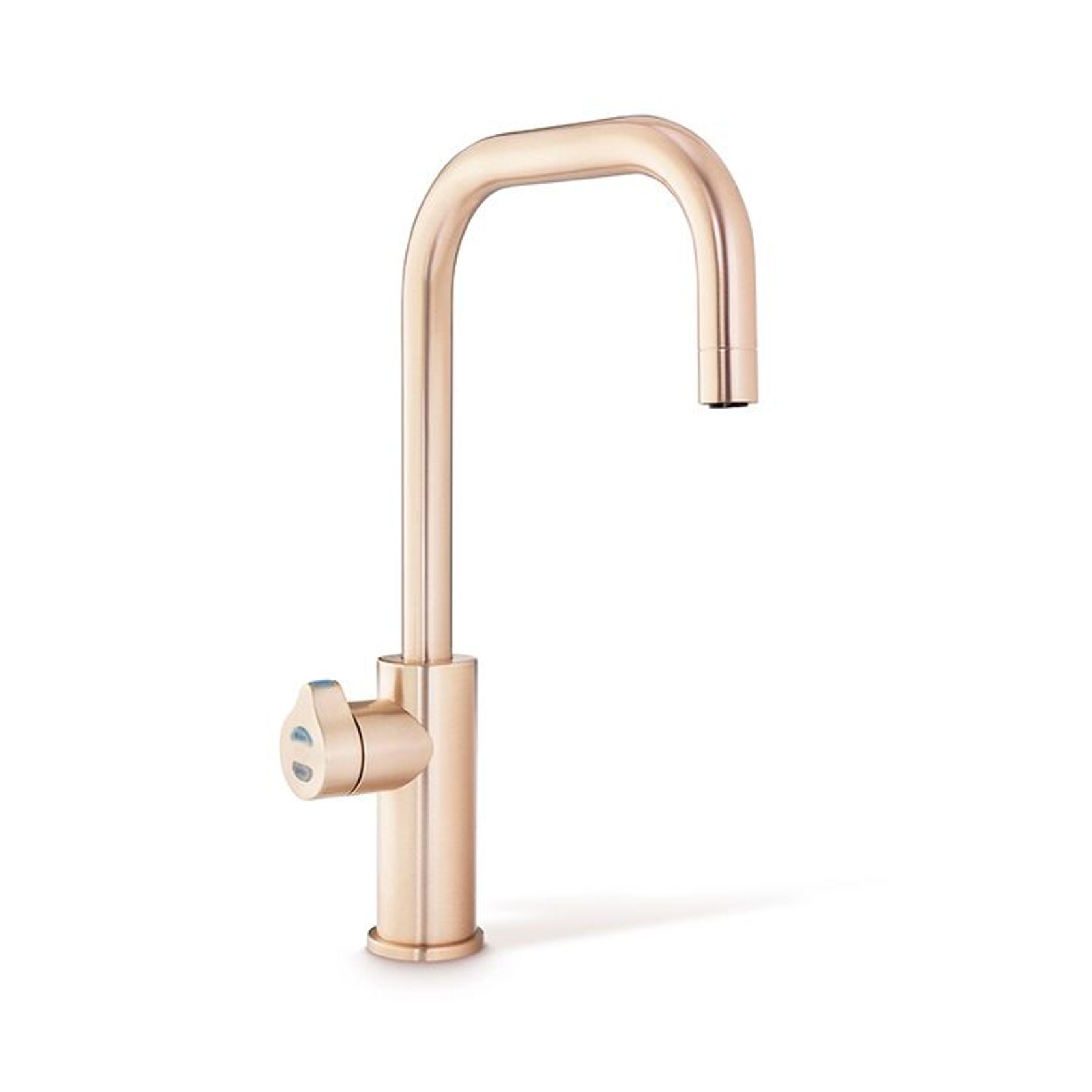 HydroTap G5 BCS Cube Brushed Rose Gold gallery detail image