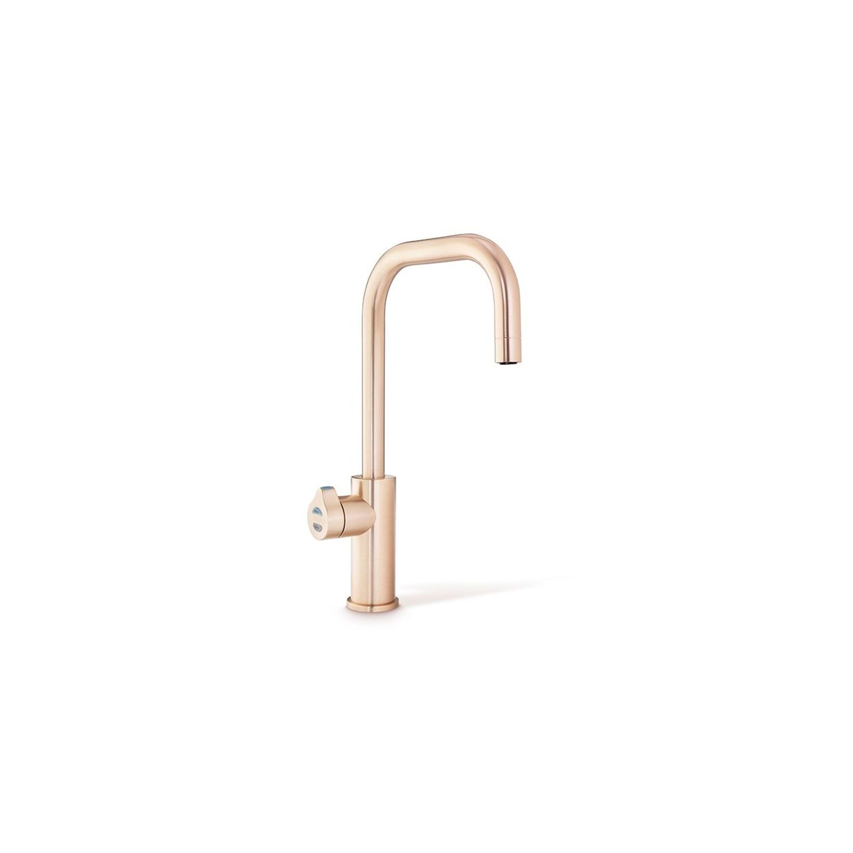 HydroTap G5 B Cube Brushed Rose Gold gallery detail image