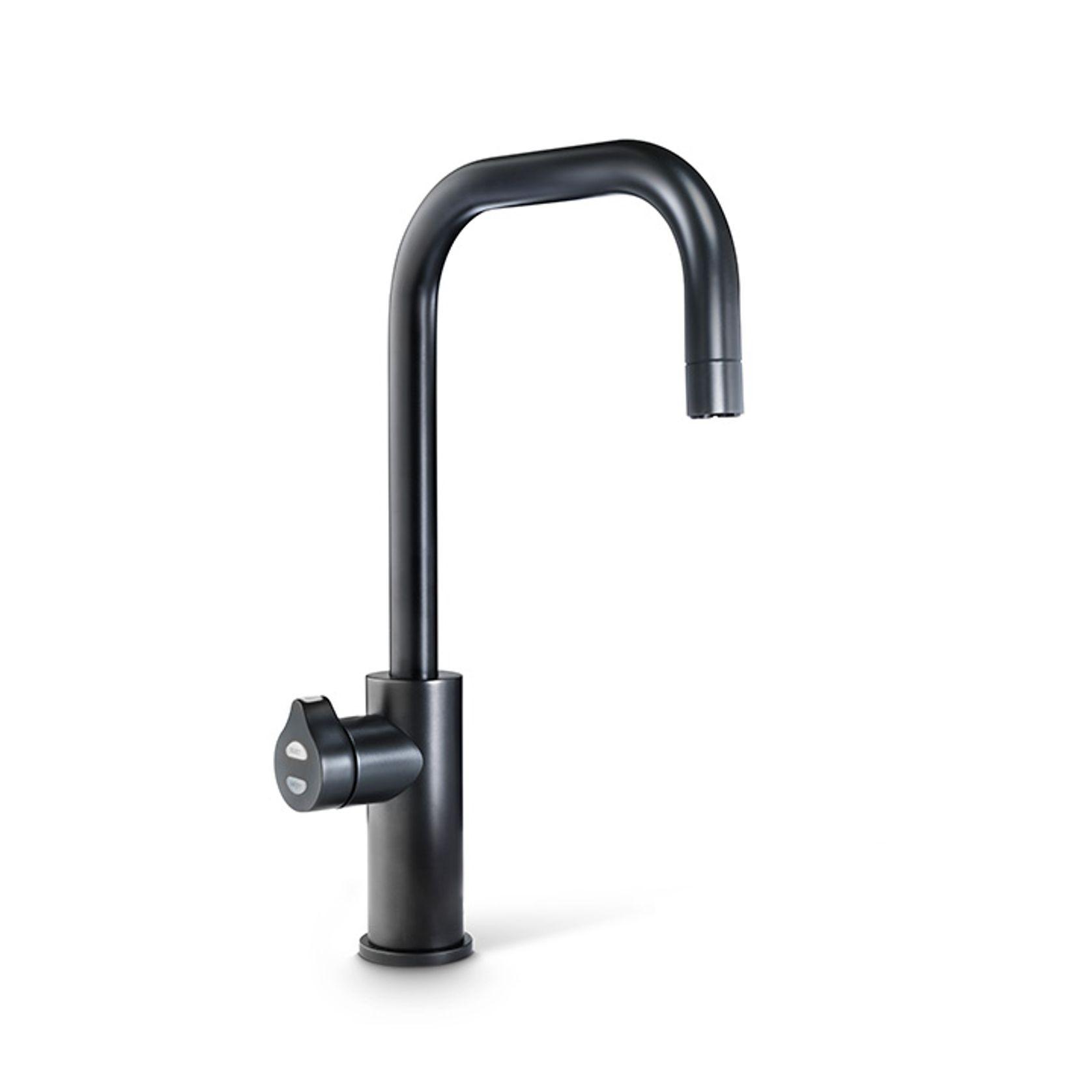 HydroTap G5 BC Cube Matte Black gallery detail image