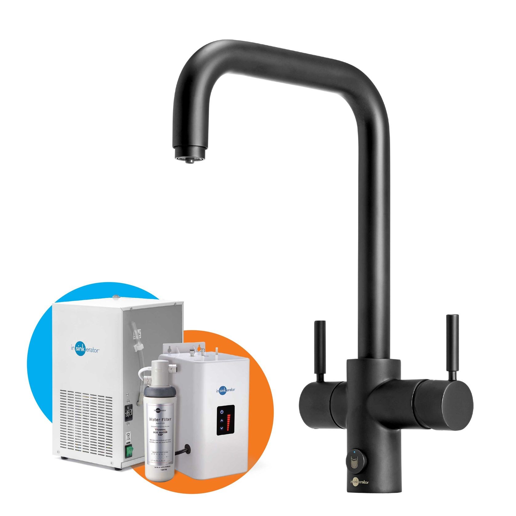 Uso | Multitap Instant Chilled Water System gallery detail image