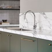 Perrin & Rowe Mimas kitchen tap gallery detail image
