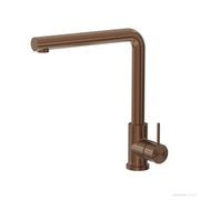 Oli 316 Kitchen Mixer Straight Spout gallery detail image