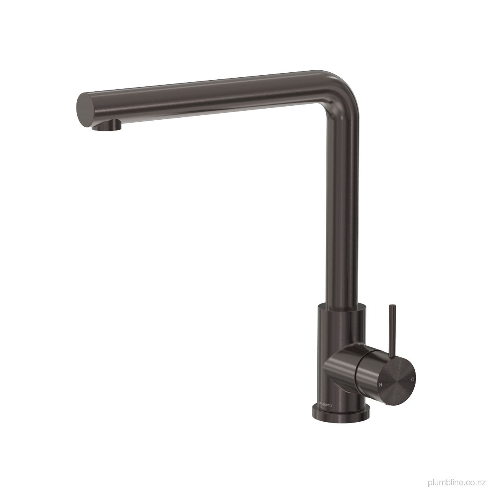 Oli 316 Kitchen Mixer Straight Spout gallery detail image