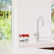 HydroTap G5 BC Arc | Brushed Chrome gallery detail image