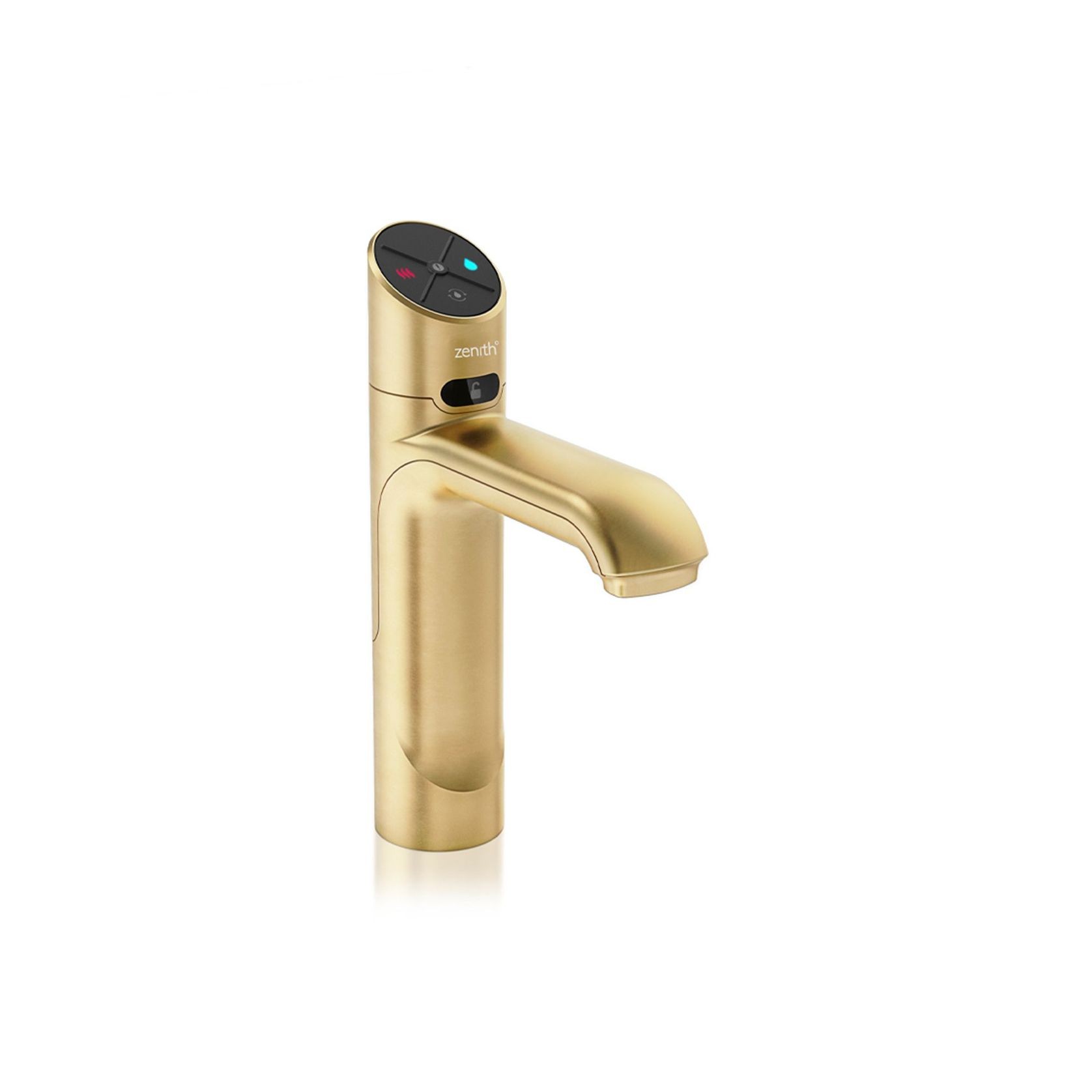 HydroTap G5 BA Classic Plus Brushed Gold gallery detail image