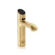 HydroTap G5 CS Classic Plus Brushed Gold gallery detail image